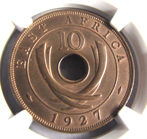 Africa orientale km19 - orientale, 10