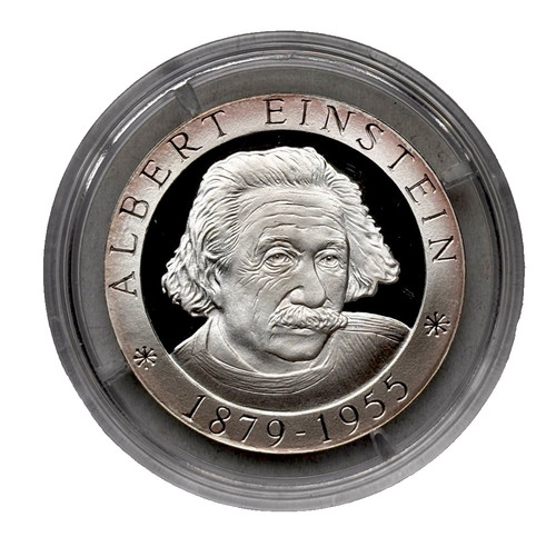 Togo 2000 500 francs albert - 2000,