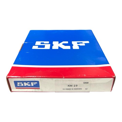 Dado skf km19 - dado, 95x125x17