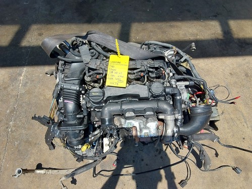 Motore 0cdi diesel - motore,
