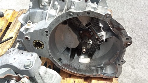 Cambio fiat ducato td - 2,8,