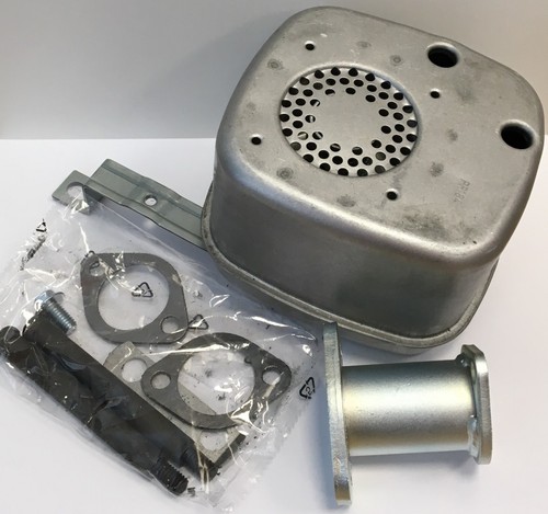 Silenziatore briggs stratton - silenziatore, briggs&stratton