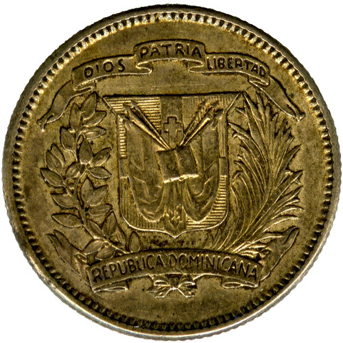 Repubblica dominicana - dominicana, •