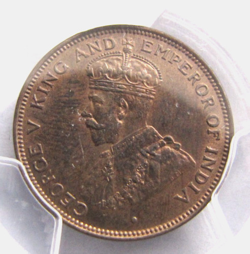 British honduras km19 cent - british,