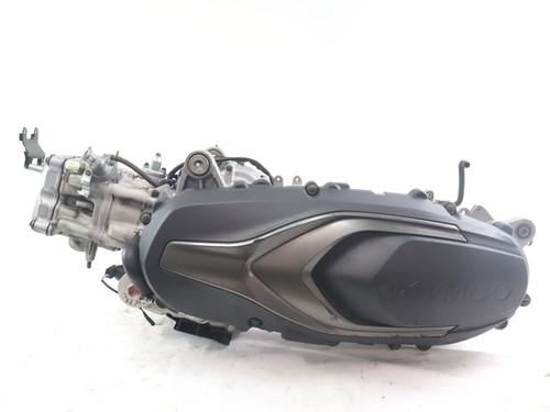 Kymco xciting 400 sk80c - kymco,