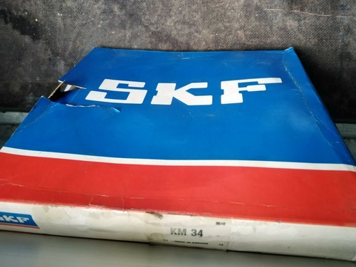 Dado skf km19 - dado,