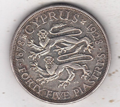 Cipro km 19 45 - cipro, s