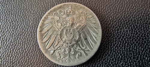 Pfennig 1920 germania - 1920,