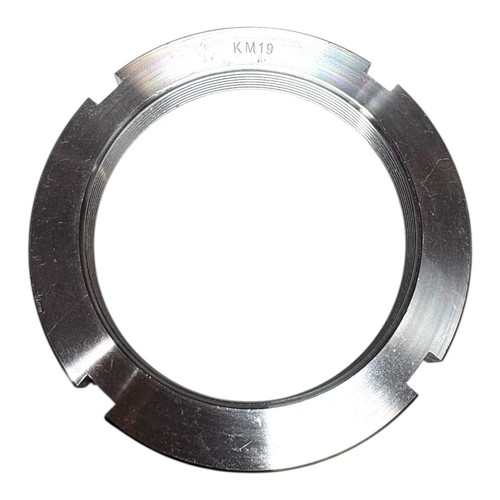 Km19 wellenmutter 95x125x17 - 1x,