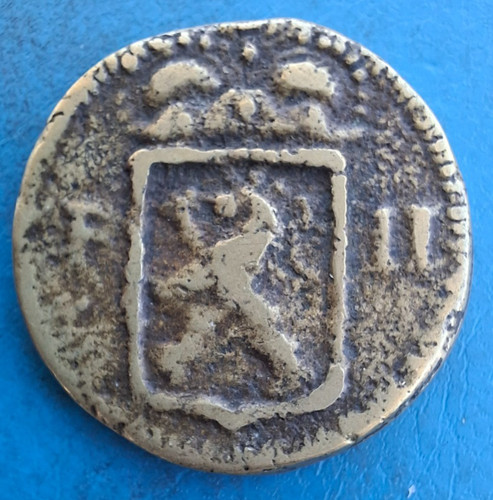 Lussemburgo sol 1795 - sol, 19