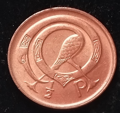 127 irlanda 1982 mezzo - -,