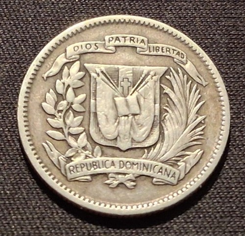 1942 dominican republic - 1942, 10