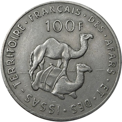 French afars issas - afars, &