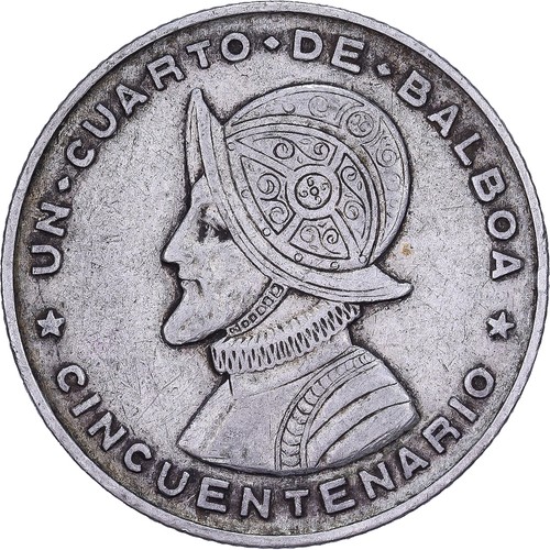 639379 panama 1 - [#639379], 1/4