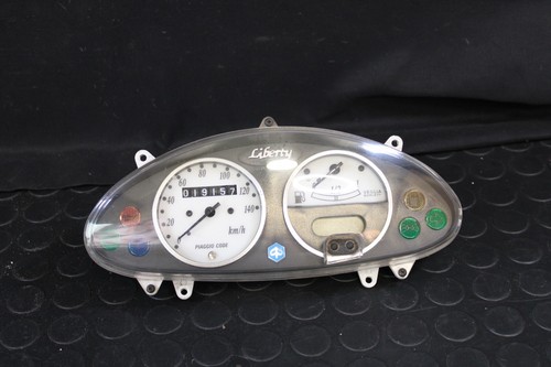 Piaggio liberty 125 - piaggio, /150