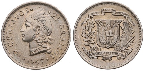 Repubblica dominicana - repubblica,